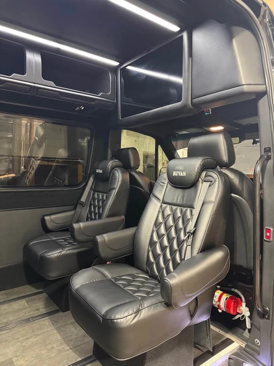 2020 Mercedes-Benz VS30 Sprinter - Image 3 of 10
