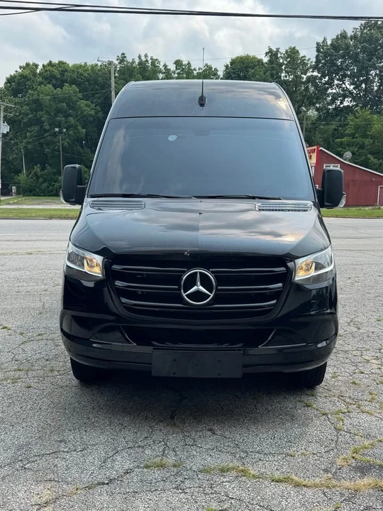 2020 Mercedes-Benz VS30 Sprinter - Image 10 of 10
