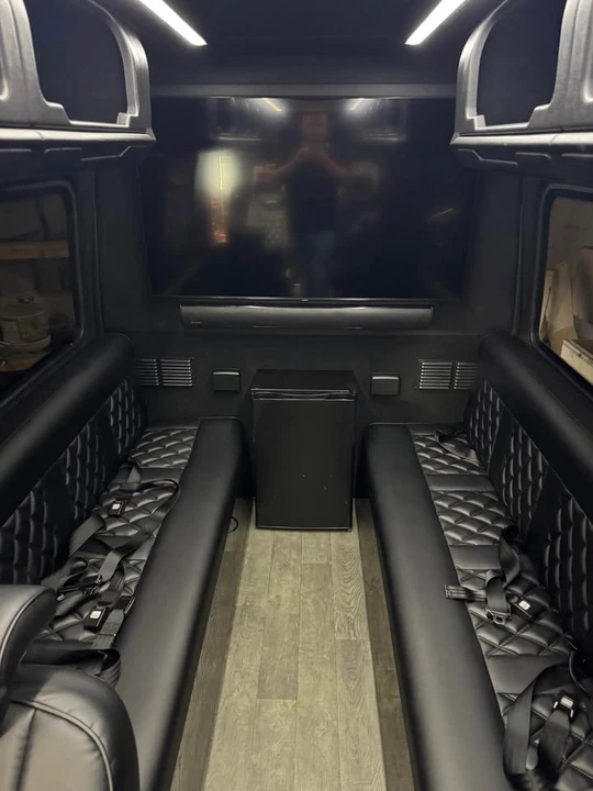 2020 Mercedes-Benz VS30 Sprinter - Image 5 of 10
