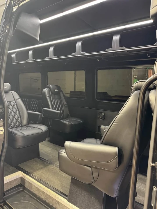2020 Mercedes-Benz VS30 Sprinter - Image 2 of 10