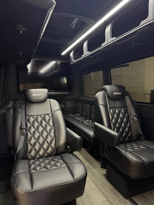 2020 Mercedes-Benz VS30 Sprinter - Image 4 of 10
