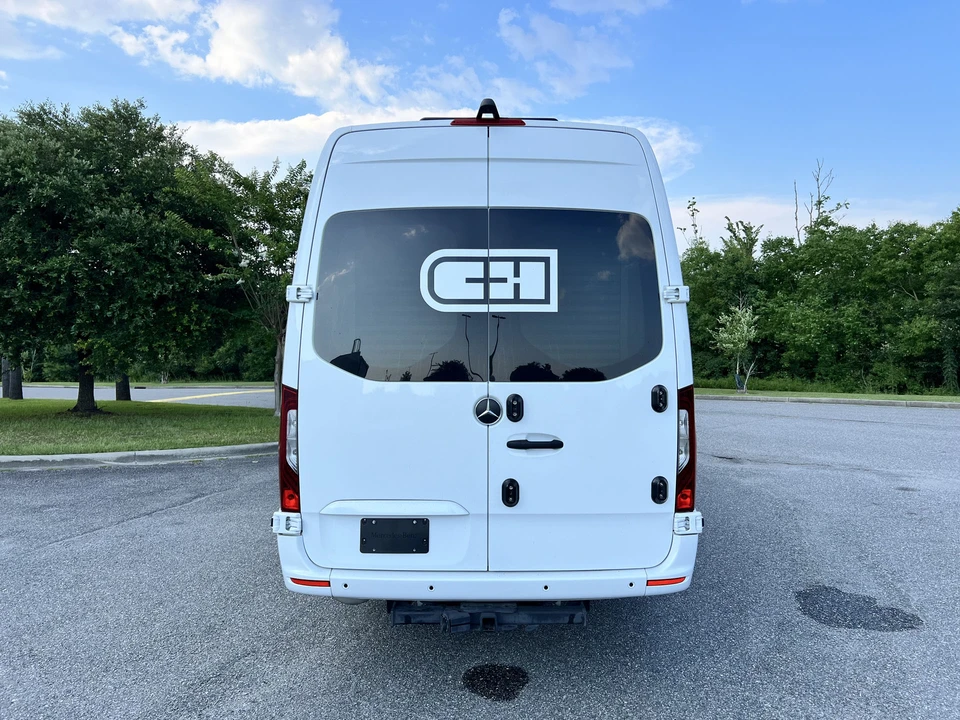 2020 Mercedes-Benz VS30 Sprinter - Image 13 of 31