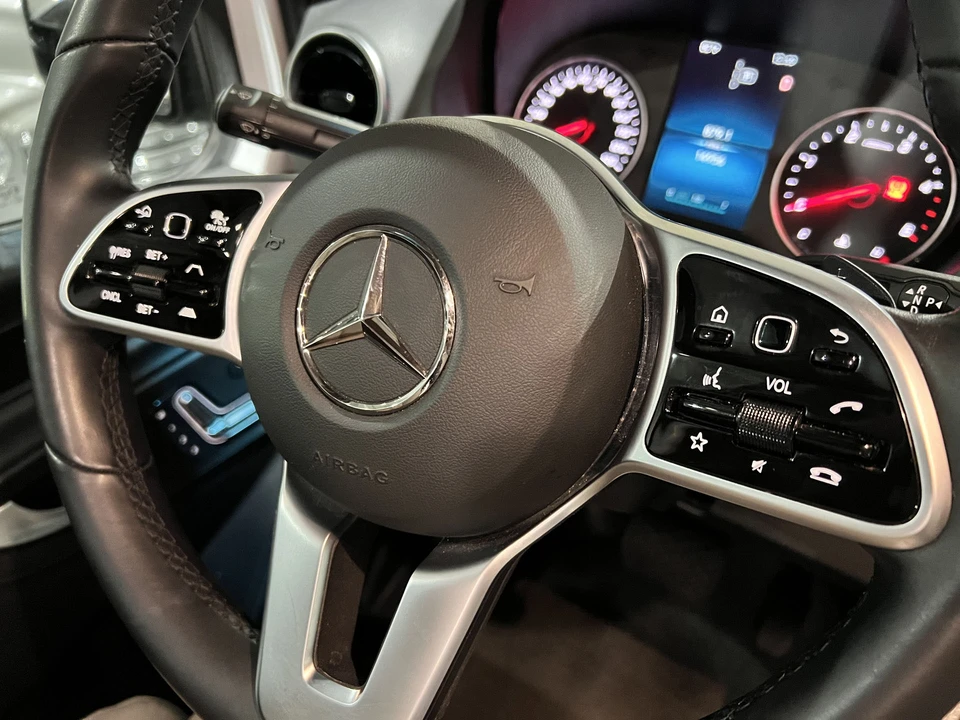 2020 Mercedes-Benz VS30 Sprinter - Image 27 of 31