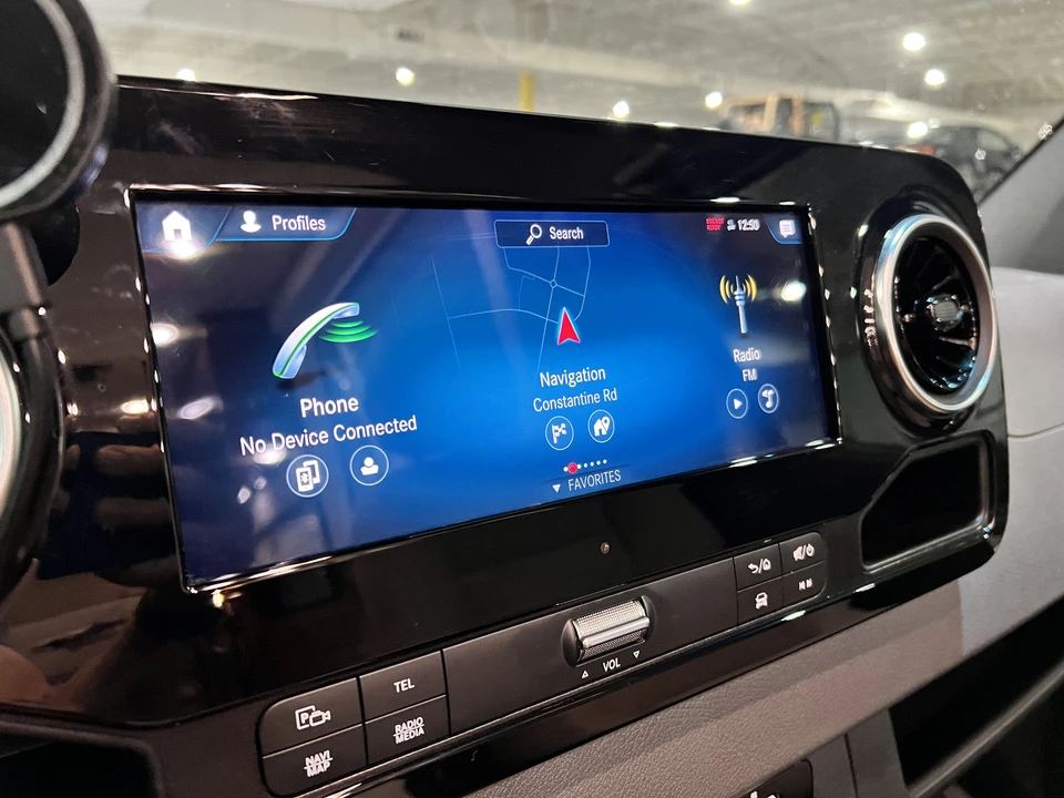 2020 Mercedes-Benz VS30 Sprinter - Image 29 of 31