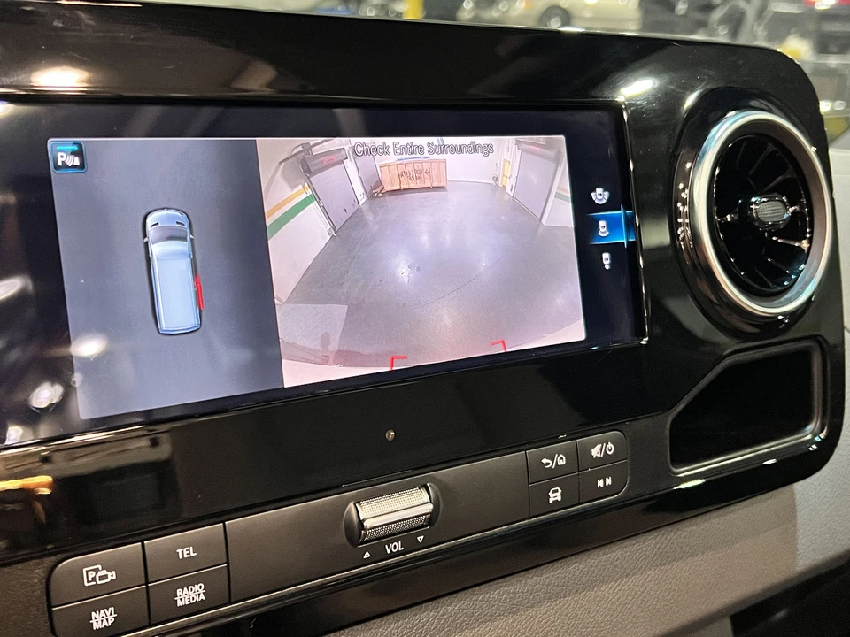 2020 Mercedes-Benz VS30 Sprinter - Image 31 of 31