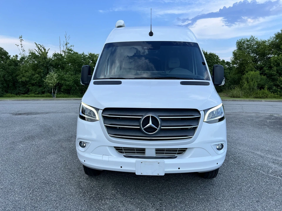 2020 Mercedes-Benz VS30 Sprinter - Image 7 of 31