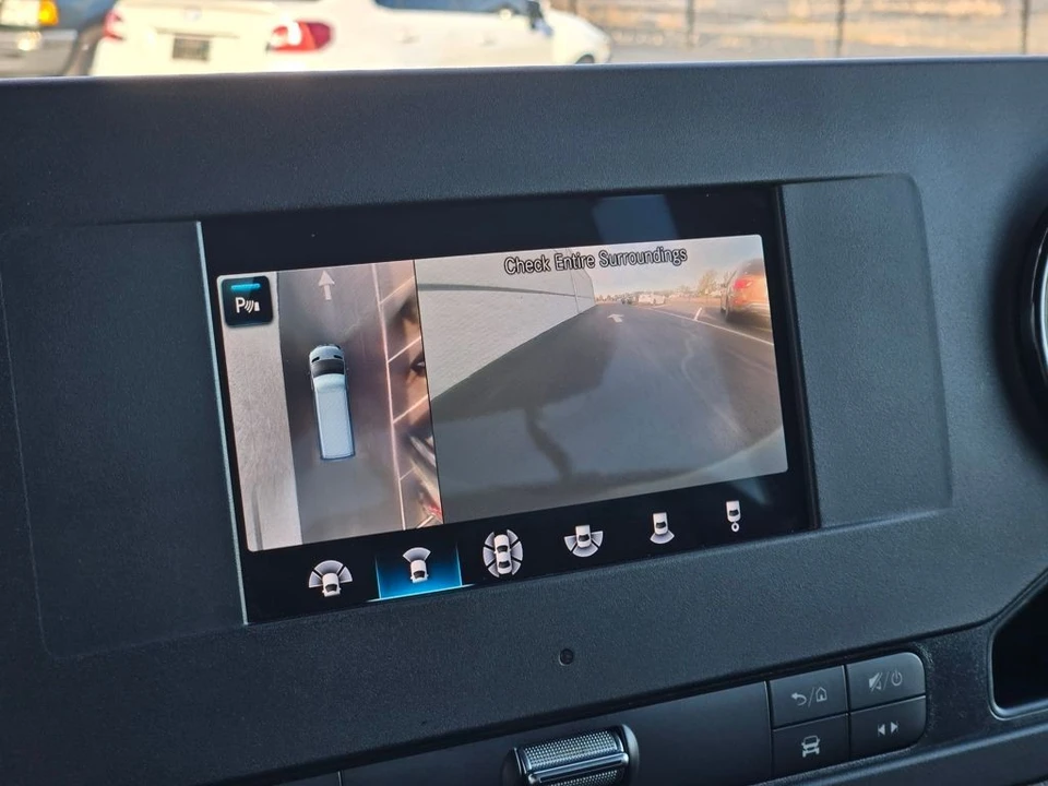 2020 Mercedes-Benz VS30 Sprinter - Image 4 of 21