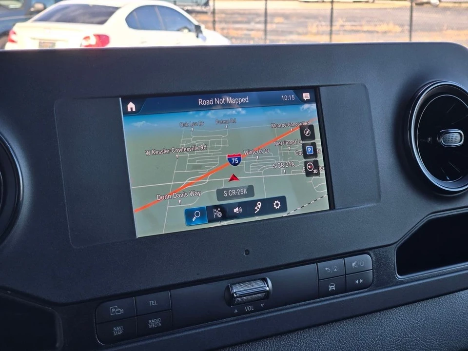2020 Mercedes-Benz VS30 Sprinter - Image 3 of 21