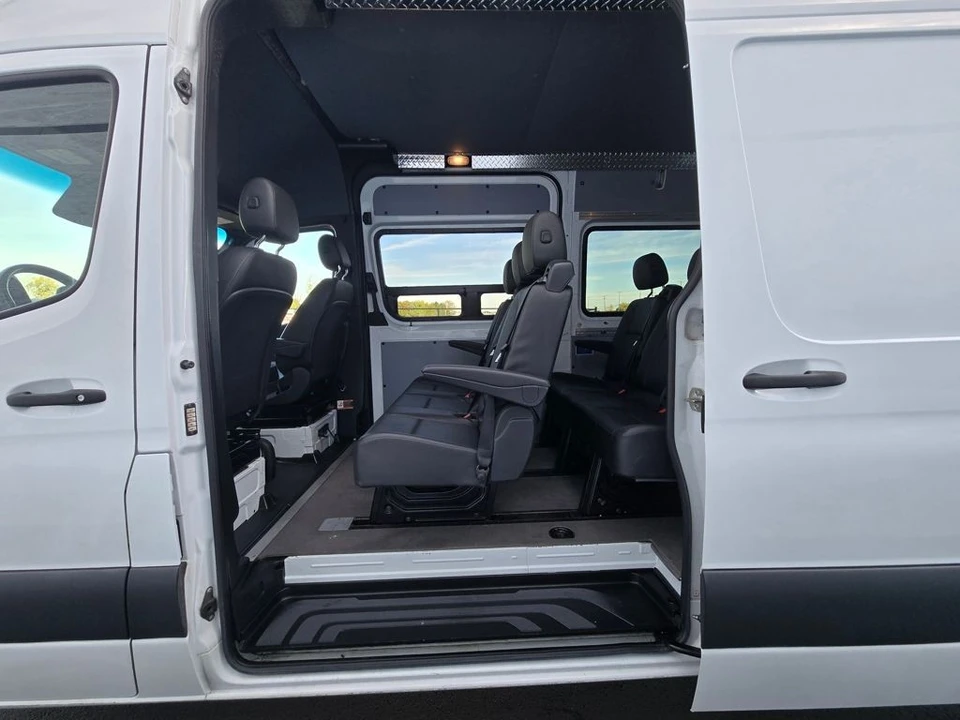 2020 Mercedes-Benz VS30 Sprinter - Image 12 of 21