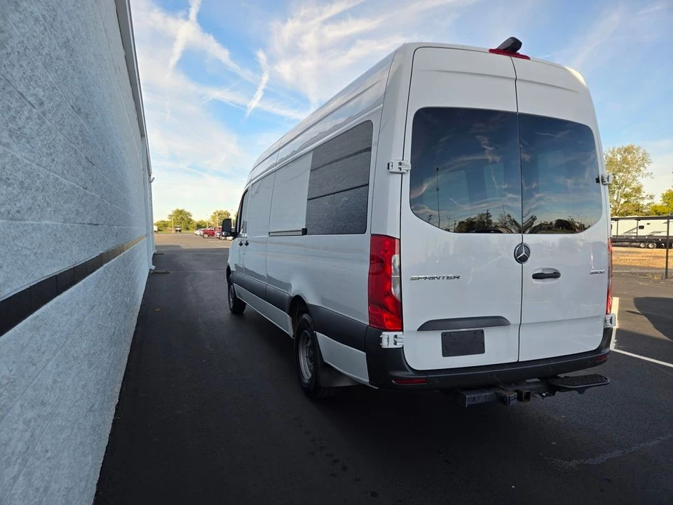 2020 Mercedes-Benz VS30 Sprinter - Image 11 of 21