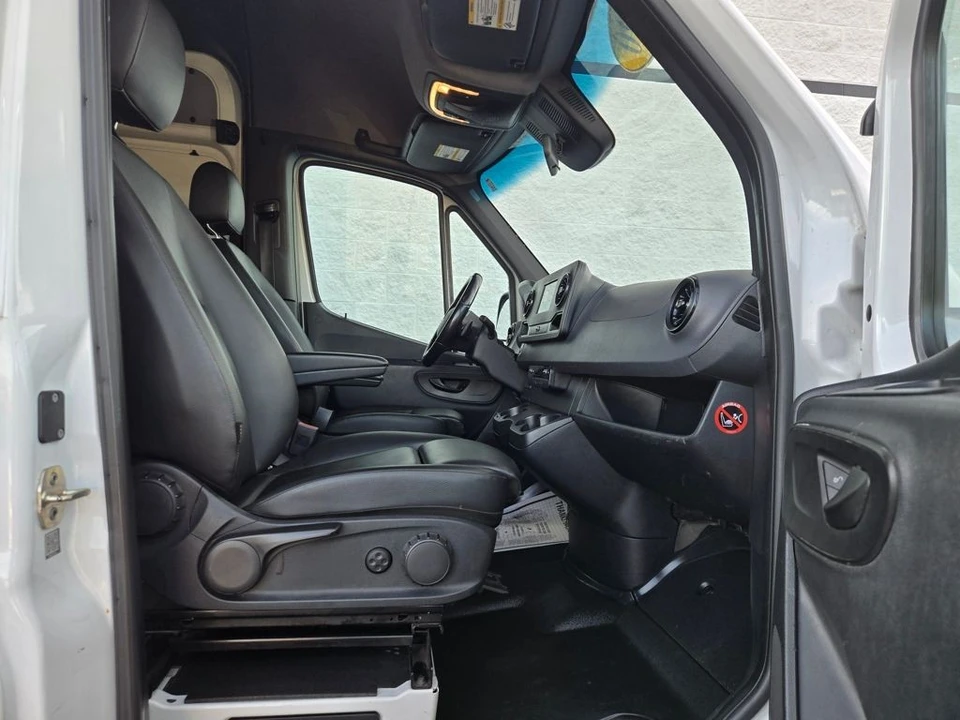 2020 Mercedes-Benz VS30 Sprinter - Image 21 of 21