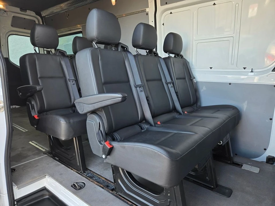 2020 Mercedes-Benz VS30 Sprinter - Image 14 of 21