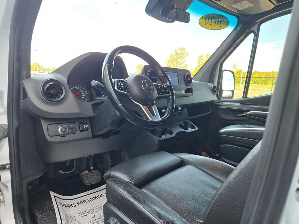 2020 Mercedes-Benz VS30 Sprinter - Image 19 of 21