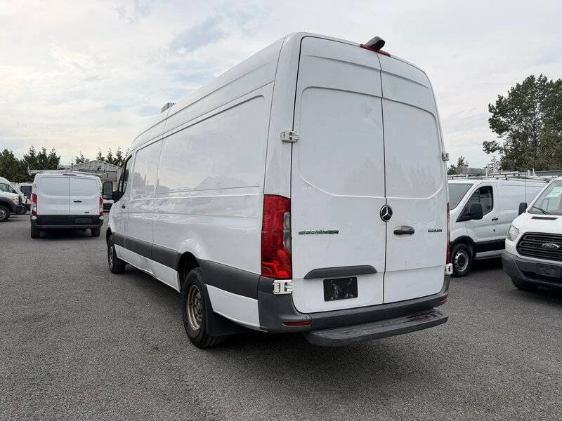 2020 Mercedes-Benz VS30 Sprinter - Image 3 of 17