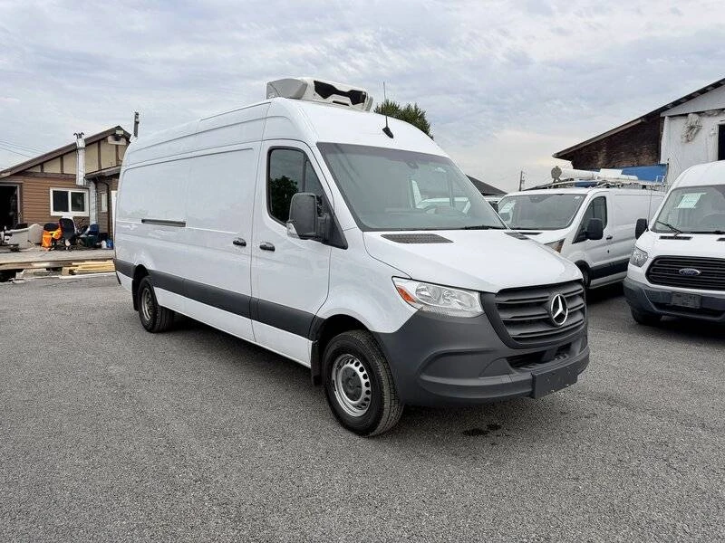 2020 Mercedes-Benz VS30 Sprinter - Image 7 of 17