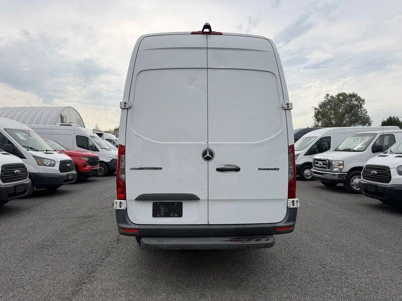 2020 Mercedes-Benz VS30 Sprinter - Image 4 of 17