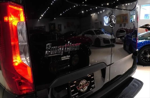 2020 Mercedes-Benz VS30 Sprinter - Image 8 of 12