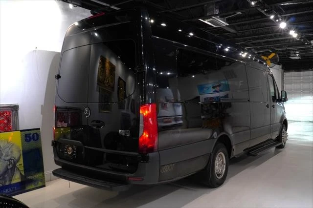 2020 Mercedes-Benz VS30 Sprinter - Image 5 of 31