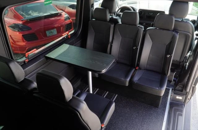 2020 Mercedes-Benz VS30 Sprinter - Image 17 of 31