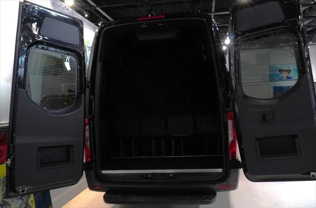 2020 Mercedes-Benz VS30 Sprinter - Image 10 of 12