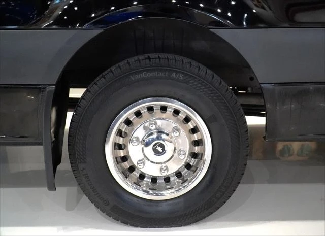2020 Mercedes-Benz VS30 Sprinter - Image 30 of 31