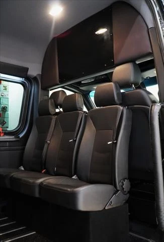 2020 Mercedes-Benz VS30 Sprinter - Image 14 of 31
