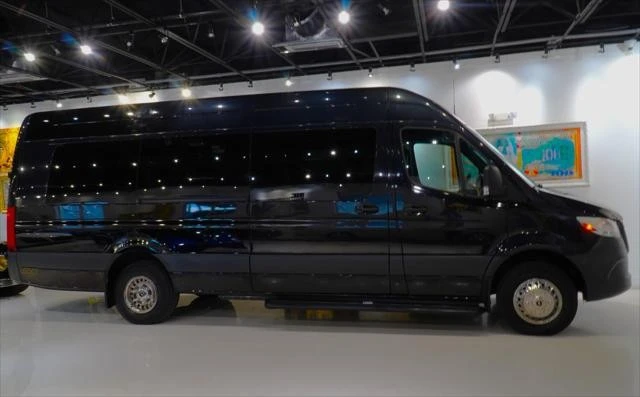 2020 Mercedes-Benz VS30 Sprinter - Image 4 of 12