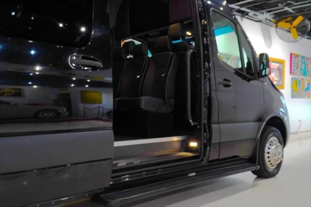 2020 Mercedes-Benz VS30 Sprinter - Image 12 of 12