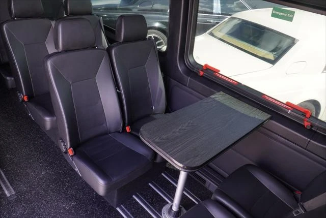2020 Mercedes-Benz VS30 Sprinter - Image 16 of 31