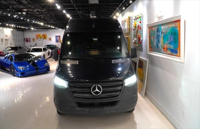 2020 Mercedes-Benz VS30 Sprinter - Image 2 of 12