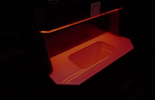 2020 Mercedes-Benz VS30 Sprinter - Image 21 of 31