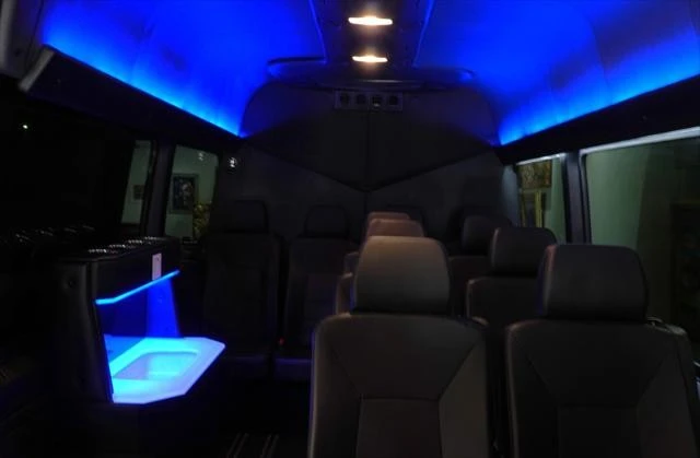 2020 Mercedes-Benz VS30 Sprinter - Image 22 of 31