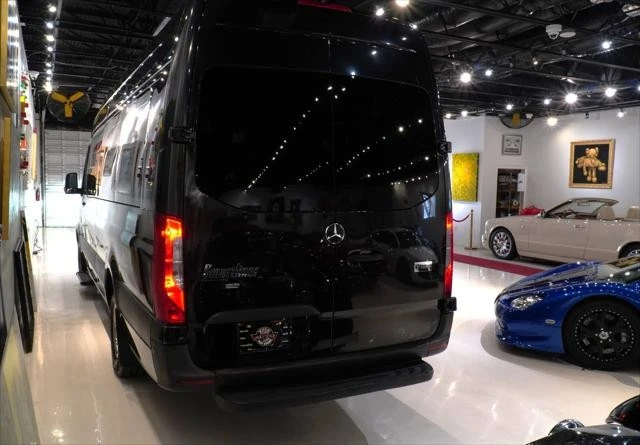 2020 Mercedes-Benz VS30 Sprinter - Image 7 of 12