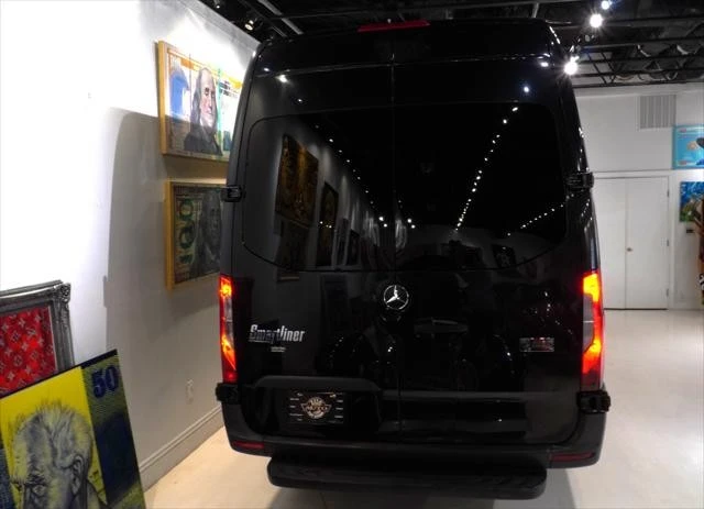 2020 Mercedes-Benz VS30 Sprinter - Image 6 of 12