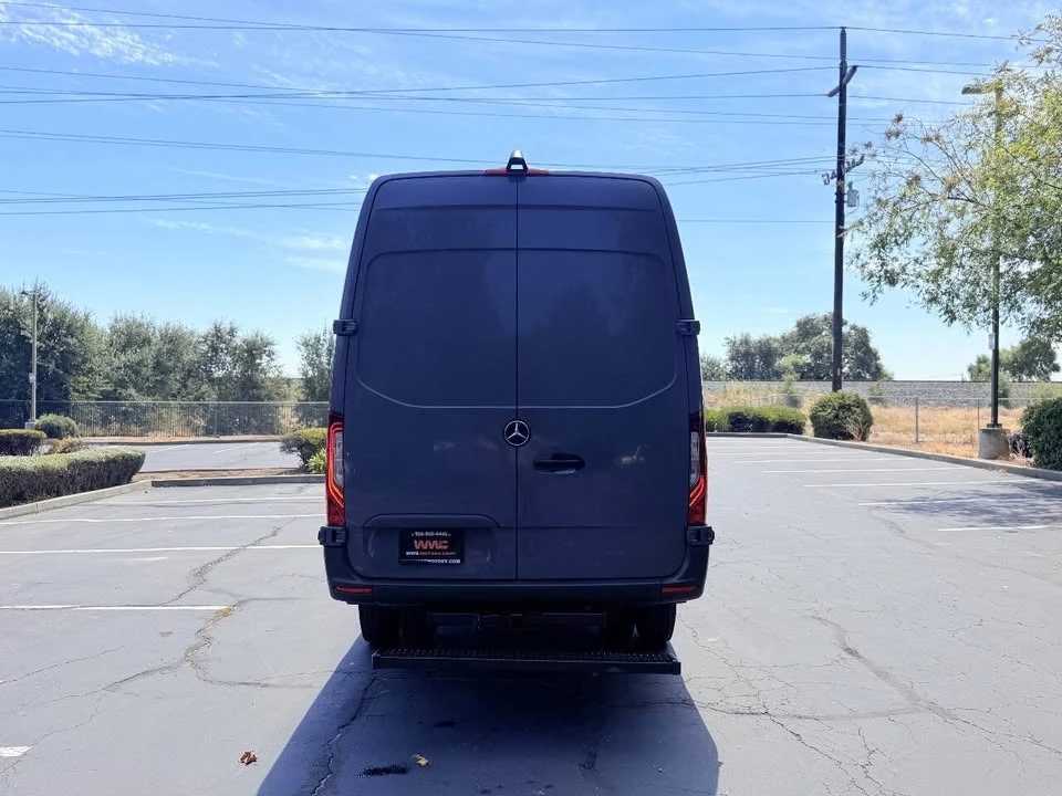 2020 Mercedes-Benz VS30 Sprinter - Image 8 of 20