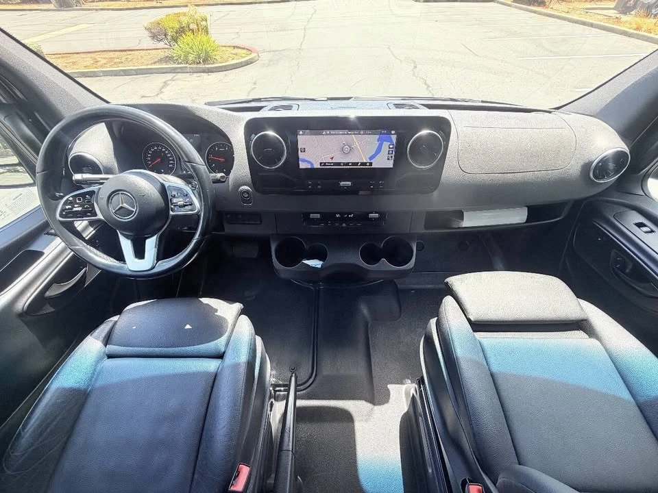 2020 Mercedes-Benz VS30 Sprinter - Image 18 of 20