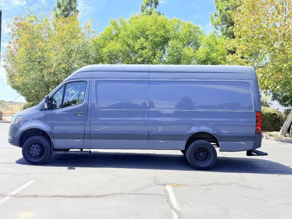 2020 Mercedes-Benz VS30 Sprinter - Image 10 of 20