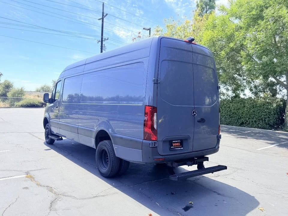 2020 Mercedes-Benz VS30 Sprinter - Image 9 of 20