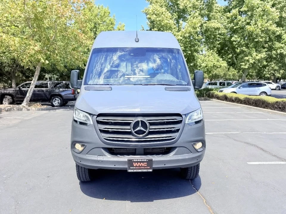 2020 Mercedes-Benz VS30 Sprinter - Image 4 of 20