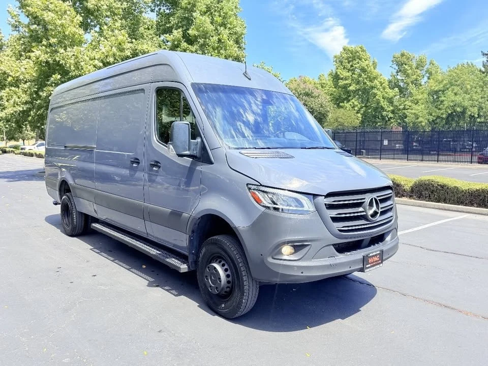 2020 Mercedes-Benz VS30 Sprinter - Image 5 of 20