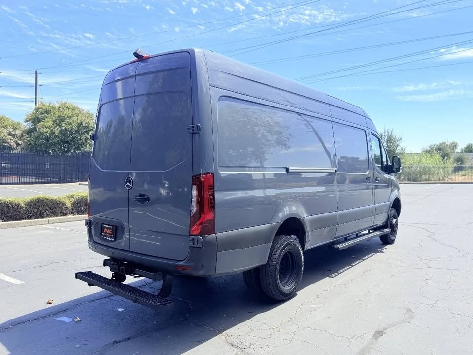 2020 Mercedes-Benz VS30 Sprinter - Image 7 of 20
