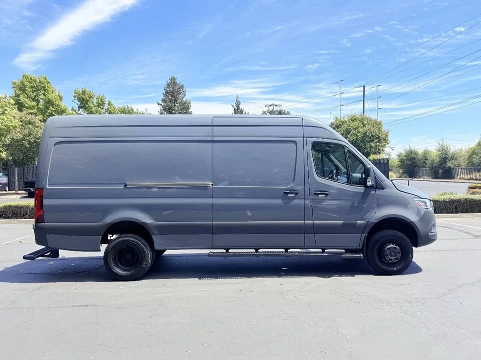 2020 Mercedes-Benz VS30 Sprinter - Image 6 of 20