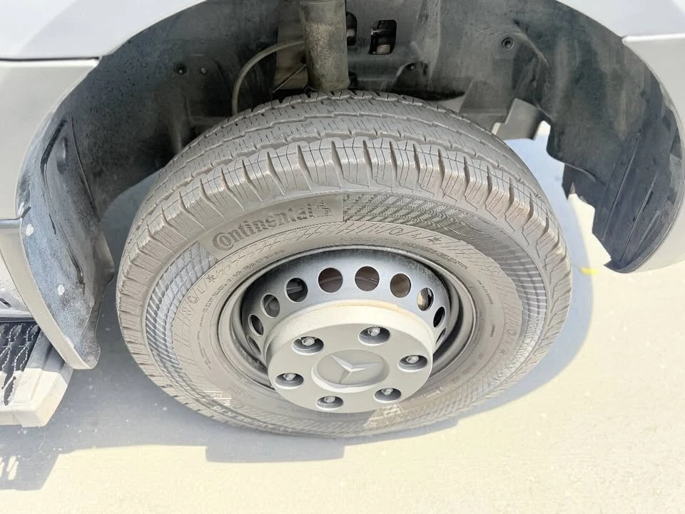 2020 Mercedes-Benz VS30 Sprinter - Image 13 of 20