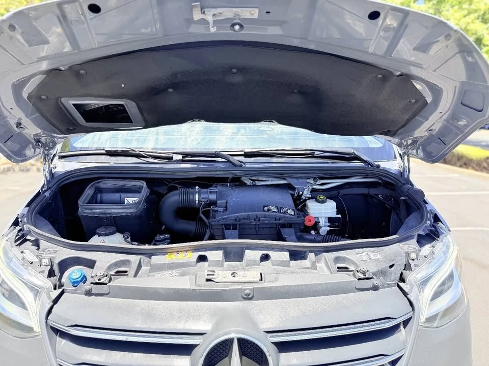 2020 Mercedes-Benz VS30 Sprinter - Image 16 of 20