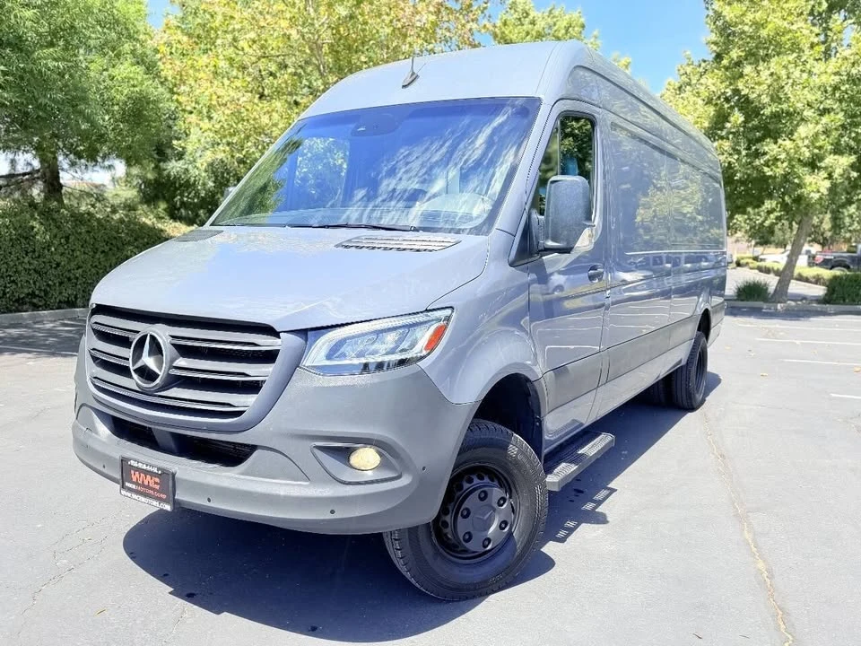 2020 Mercedes-Benz VS30 Sprinter - Image 3 of 20
