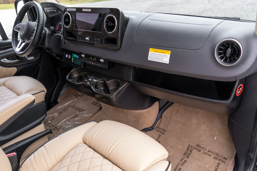 2020 Mercedes-Benz VS30 Sprinter - Image 14 of 21