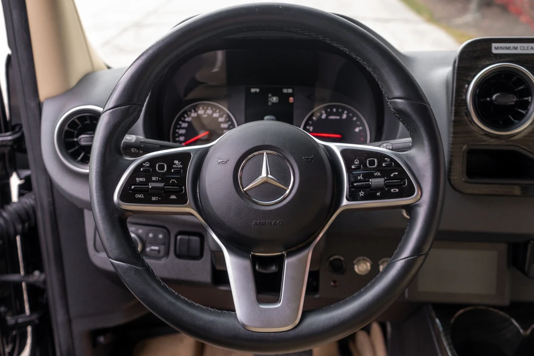 2020 Mercedes-Benz VS30 Sprinter - Image 15 of 21