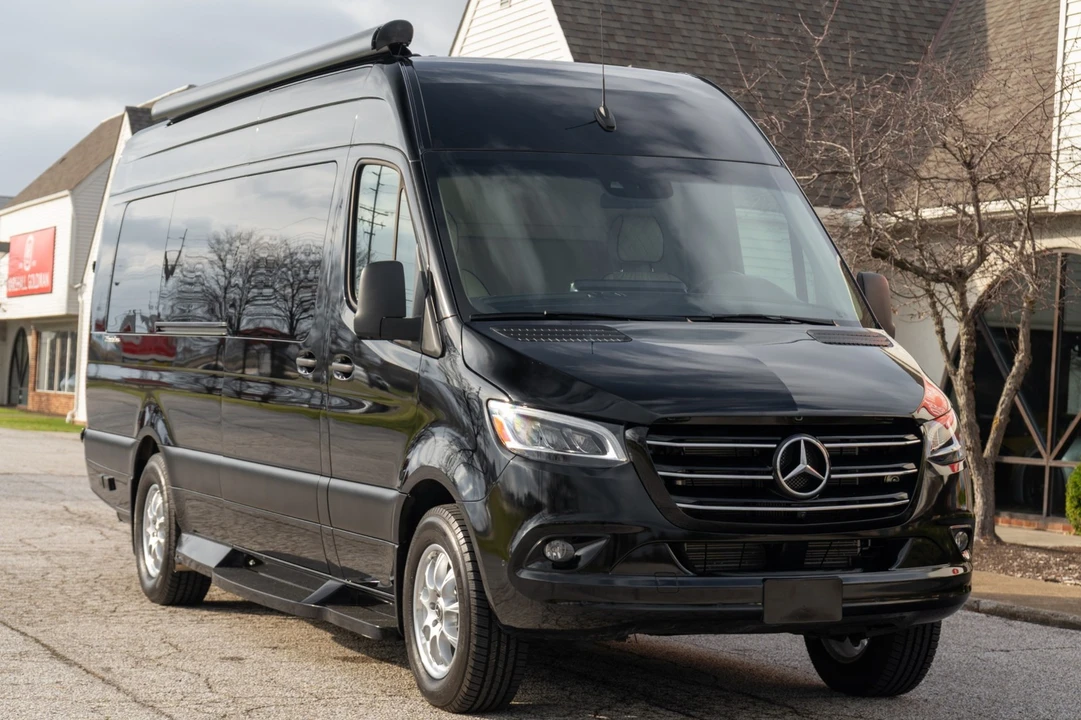 2020 Mercedes-Benz VS30 Sprinter - Image 3 of 21