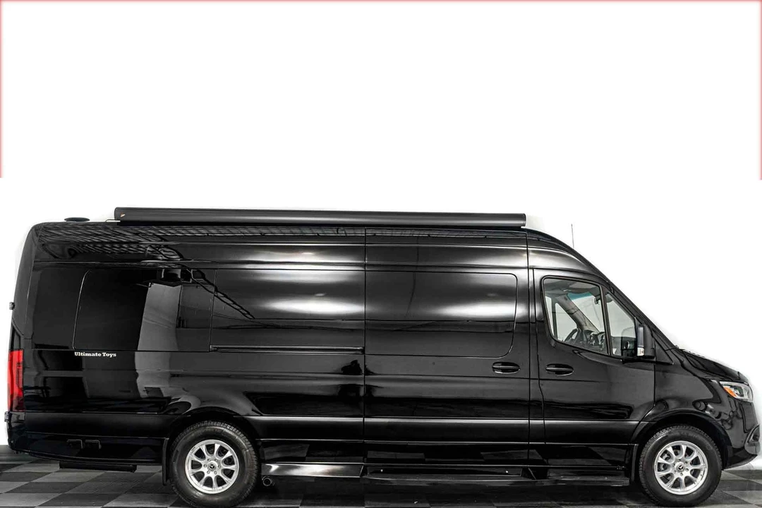 2020 Mercedes-Benz VS30 Sprinter - Image 2 of 21