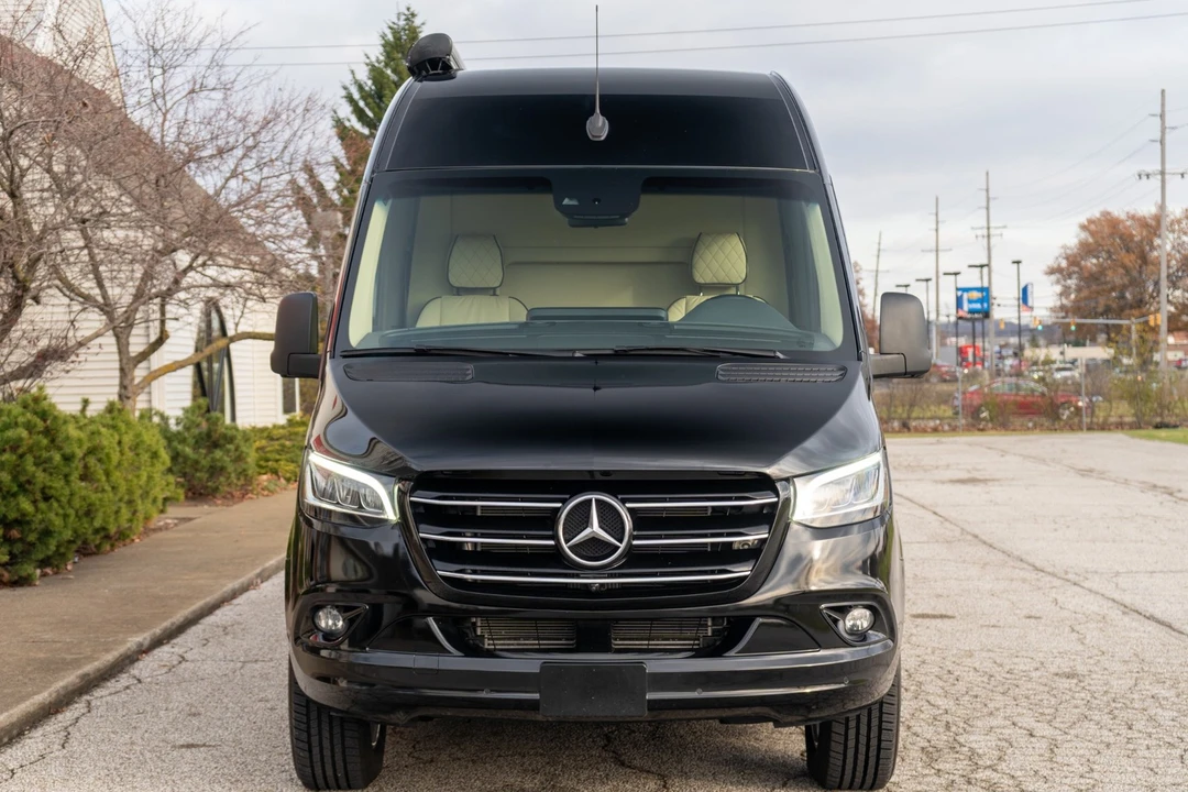 2020 Mercedes-Benz VS30 Sprinter - Image 4 of 21